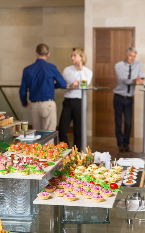 view-canapes-tartlets-buffet-table (1)